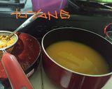 Foto langkah ke 1 dari resep Obat maag/ lambung.