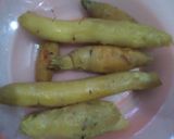 Foto langkah ke 1 dari resep Puding ketela kuning.