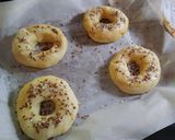 Foto del paso 5 de la receta: Bagels Keto