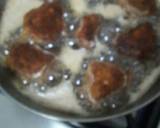 Chicken coated with bread crumbs#Chicken Contest recipe step 8 photo