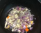 Foto langkah ke 3 dari resep Ayam Pindang Serani.