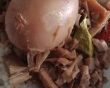 Foto langkah ke 4 dari resep Gudeg tanpa daun jati.