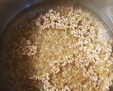 Foto del paso 3 de la receta Arroz burgués