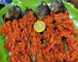 Foto langkah ke 3 dari resep Ikan Bakar.