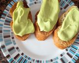Foto del paso 4 de la receta: Pintxos de Salmon