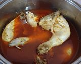 Foto langkah ke 3 dari resep Gulai Ayam.