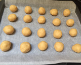 Foto del paso 2 de la receta: Mantecados