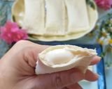 Hình bước làm 5 của món Bánh sữa chua
