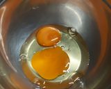 Foto del paso 1 de la receta: Una morocha feroz
