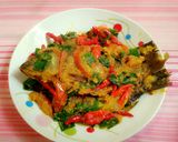 Foto langkah ke 4 dari resep Ikan Bumbu Kuning.