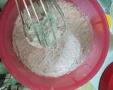 Gluten and Dairy Free Banana Muffin langkah memasak 2 foto