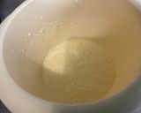 Une image de l'étape 6 de Gâteau aux coings façon tatin.