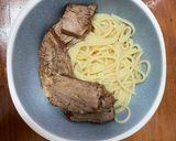 Foto del paso 7 de la receta: Ramen 🍜🇯🇵