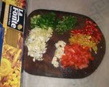Foto langkah ke 1 dari resep Spaghetti indonesian taste.