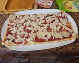 Foto del paso 6 de la receta: Gateaux Salado