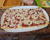 Foto del paso 6 de la receta: Gateaux Salado