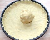 Barackos pite recept fázis 3 fotója