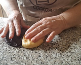Foto del paso 23 de la receta: Pan Dulce con Mandarina y Chocolate (con tangzhong)