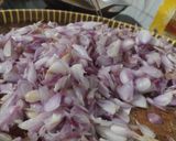 Foto langkah ke 1 dari resep Bawang merah goreng.