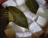 Foto langkah ke 3 dari resep Terik Telur Tahu Tempe.