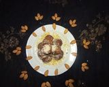 ब्रेड का गुलाब जामुन(Bread ka gulab jamun recipe in Hindi) रेसिपी चरण 9 फोटो
