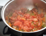 Foto del paso 3 de la receta: Lentejas con chorizo