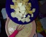 Foto del paso 2 de la receta: Sopa paraguaya