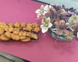 Khasta sweet recipe step 2 photo