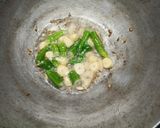 પાલક પનીર(Palak paneer Recipe in Gujarati) રેસીપી સ્ટેપ3ફોટો