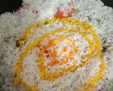 A picture of step 8 of Beef Biryani 🍛🍛🍛.