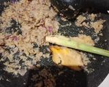Foto langkah ke 1 dari resep Terik Daging Sapi No Santan.