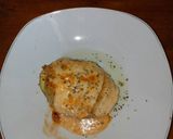 Foto langkah ke 8 dari resep Potato with Cheese Fondue.