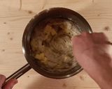 "Oreo" Kekszes torta recept fázis 6 fotója