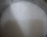 A picture of step 1 of Complan milk.