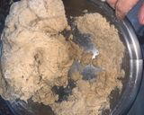 A picture of step 1 of Samosa made by Whole Wheat Aata.