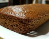 Foto del paso 8 de la receta Bizcocho vegano de limón y semillas de amapola