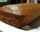 Foto del paso 8 de la receta: Bizcocho vegano de limón y semillas de amapola