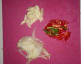 Foto langkah ke 2 dari resep Ayam rica-rica.