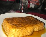 Foto del paso 2 de la receta: Flan de huevo con solo tres ingredientes