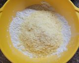 Foto del paso 1 de la receta: Scones de queso, sin gluten, sin manteca