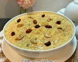 झटपट सेवई गाजर खीर (Quick Vermicelli Carrot Kheer) रेसिपी चरण 7 फोटो