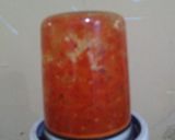 Foto langkah ke 2 dari resep Balado Ikan Asin.