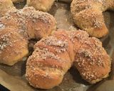 Hernyókifli recept fázis 8 fotója