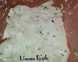 Foto langkah ke 3 dari resep Cilok bumbu kacang.