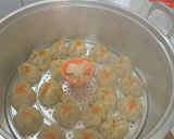 Foto langkah ke 7 dari resep Dimsum ayam murah dan mudah.