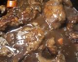 Roasted Rabbit and Dumplings recipe step 8 photo