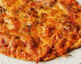 Foto del paso 3 de la receta: Pizza con Panceta ibérica