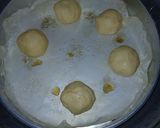Foto langkah ke 5 dari resep Brazillian Cheese Bread (Pão De Queijo).