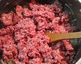 Foto del paso 3 de la receta: Empanadas de carne