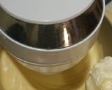 Foto langkah ke 3 dari resep Marmer Cake (new recipe).